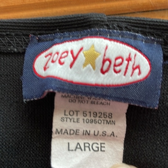 Zoey And Beth‎ Tennis Dress - Picture 6 of 7